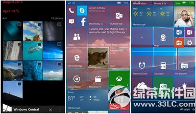 win10 mobileA[10512wuy3