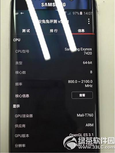 3galaxy s6edge+ɫO(sh)Å(sh)B