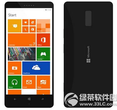 win10Şlumia940D win10Şlumia940CDp