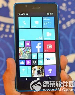 {(ln)lumia540ô {(ln)lumia540wuy1