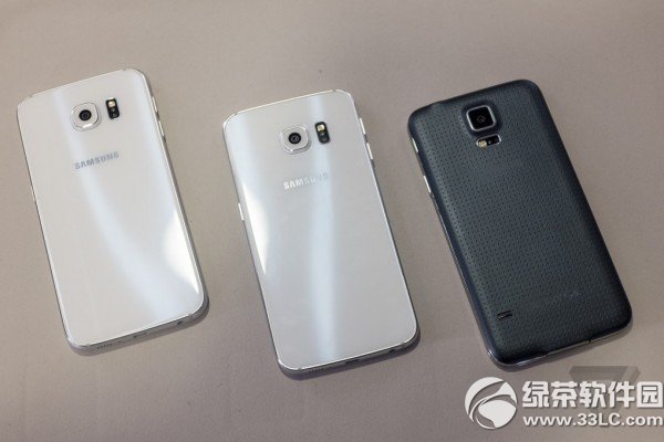 Galaxy S6EdgeCuy S6EdgeCDp3