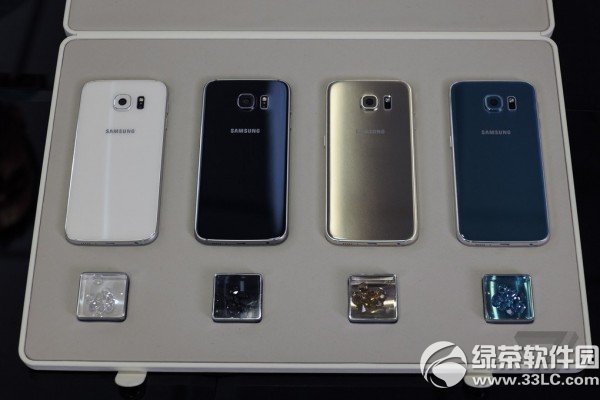 Galaxy S6EdgeCuy S6EdgeCDp4