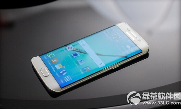 Galaxy S6EdgeCuy S6EdgeCDp5