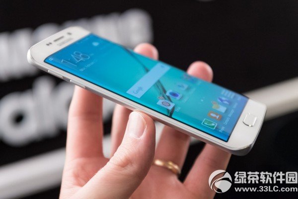 Galaxy S6EdgeCuy S6EdgeCDp12