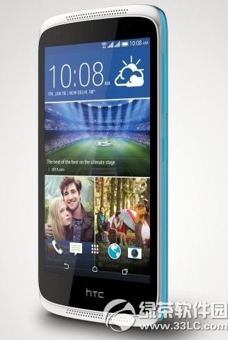 htc 526g+rXhtc desire 526g+r