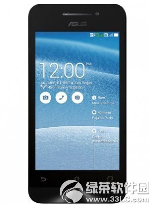 ATzenfone crXATzenfone cr