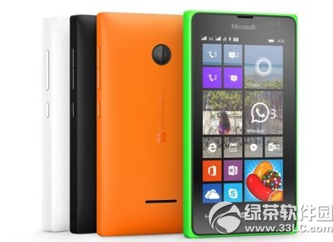 lumia435rXlumia435r