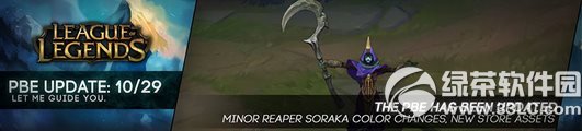 lolPBE4.19(ni) Ů(qing)ن{Ͼ1