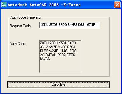 AutoCAD 2008ôAutoCAD2008bDĽ̳