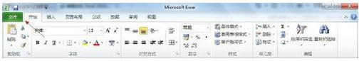 Excel2010DԔ̳ ѸOÔ