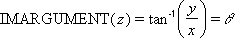 (sh) IMARGUMENT Ӌ(j)㹫ʽ