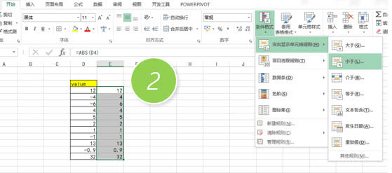 excel οٸ@ʾ^ֵСĳ(sh)ІԪ_վ