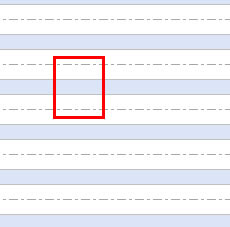 excel ֱO(sh)߅c׼y㶨 LƲͬL(fng)ļ(x)׌excel߅