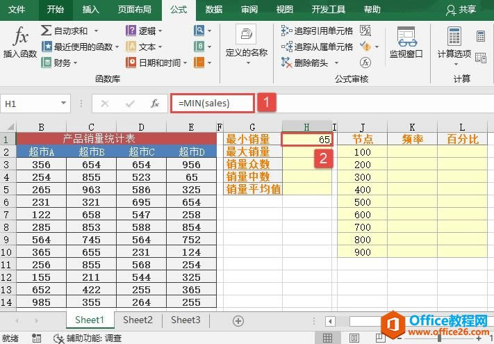 Excel (sh)(zhn)a(chn)ƷNy(tng)Ӌ(j)