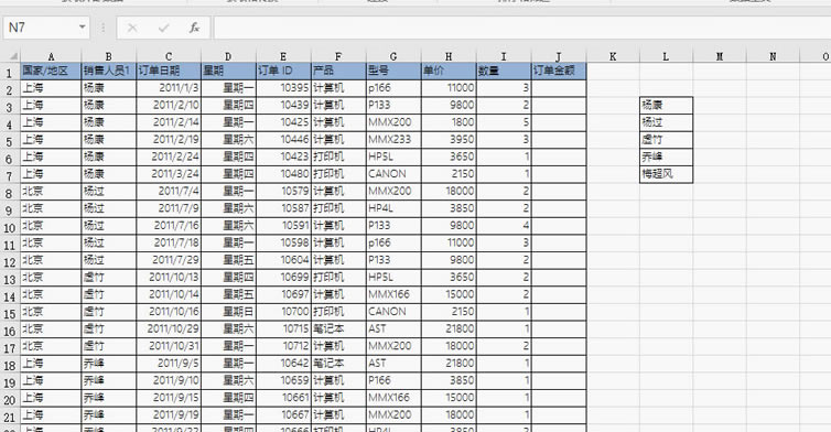 excel ϲͬ(ni)ݵĆԪ,vlookup+ķ_վ