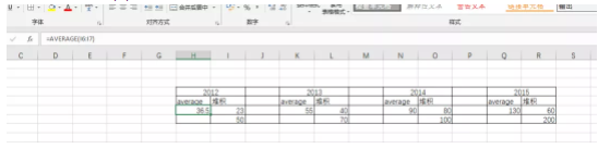 excel ֵcСֵĔcƽֵPϵ_D1