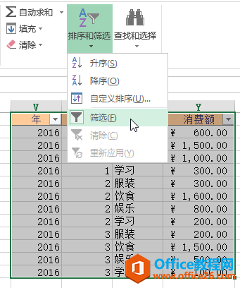 Excel cYx(sh)(j)