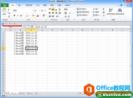 ׃Excel2010Lߙλ