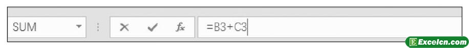 excel2016݋ڵĹʽ\(yn)
