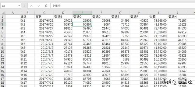 Excel̳̣(dng)ExcelԪ(ni)Ĕ(sh)ȫ׃ڣ[ˆ