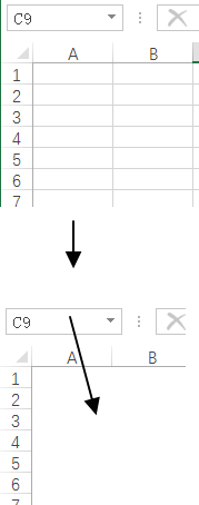excel沼 C xMʹûA(ch)̳_վ