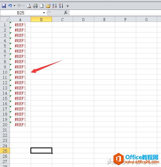 ExcelF(xin)REF!ô£