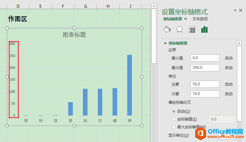 ExcelkɣÌ(sh)̶ʹ^Ĕ(sh)(j)c(din)ͬrչʾ