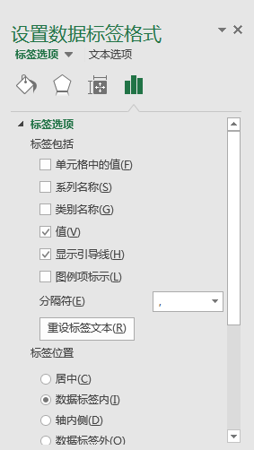 excel O(sh)ÝMָlĔ(sh)(j)(bio)Բͬʽ@ʾ