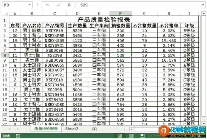 excel2013һI̖׃