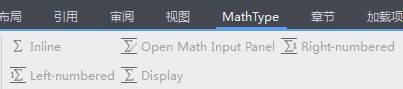 MathTypeùʽ̖ʹԔ(x)fDĽ̳