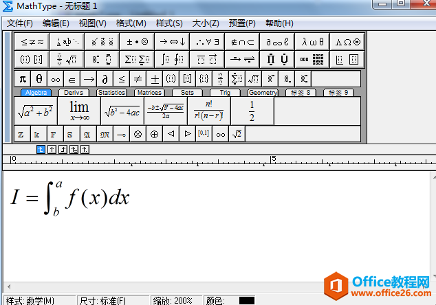 MathTypeͨ^(f)D(zhun)QʽLaTeXa