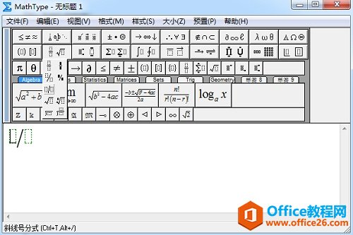 \(yn)MathType݋б