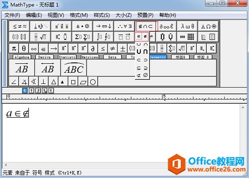 MathTypeڷ̖