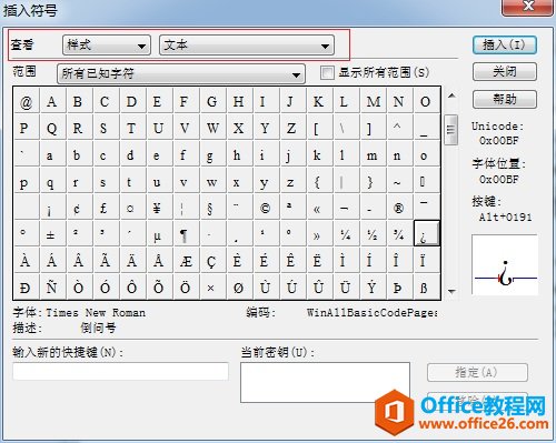 \MathType݋̖