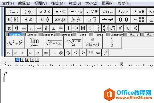 \MathType݋픰e