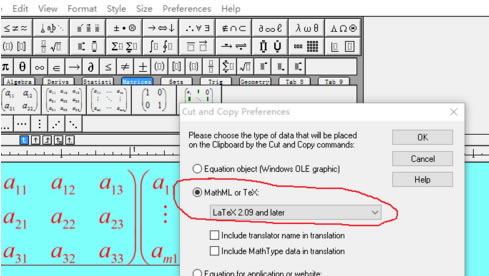 Cut and copy preference(du)Ԓ