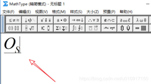mathtypeô{(dio)ʽwС