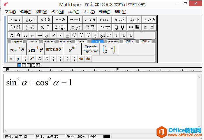 \word݋WʽMathTypeԎѸ̎톖}