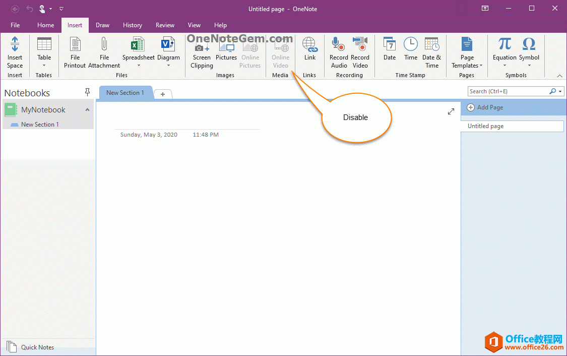 ʲô OneNote 365  CDƬھҕlǻɫģò