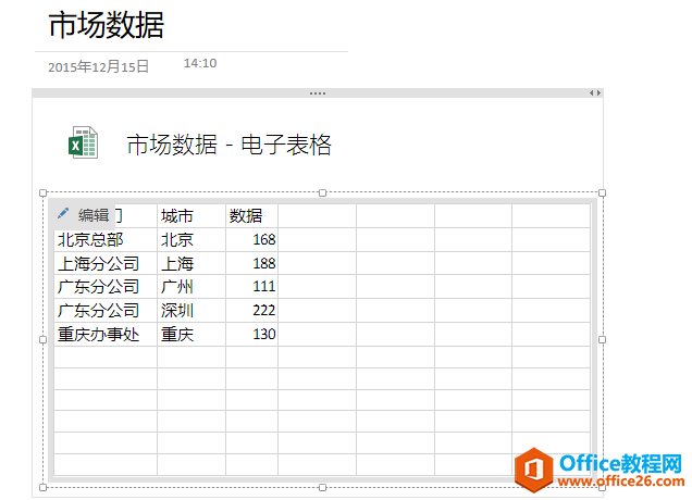 OneNote ΅f(xi)D(zhun)QExcel