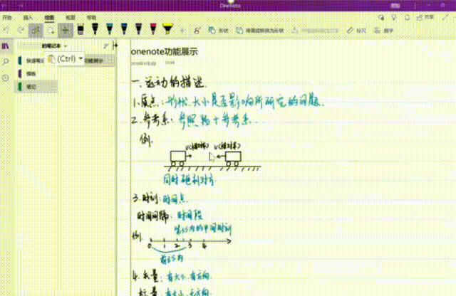 OneNote \ûʾɲh~g