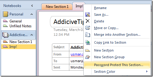 OneNote ܴaoօ^_վ