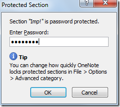 OneNote ܴaoօ^_վ