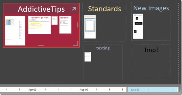 barmoved OneNote 2007和OneNote 2010的Canvas擴展使用教程_本站