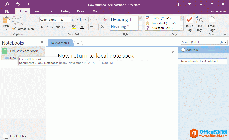ڱӲP OneDriveSharePoint OneDrive gw OneNote Pӛ