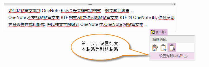 OneNote OÞĬJճN