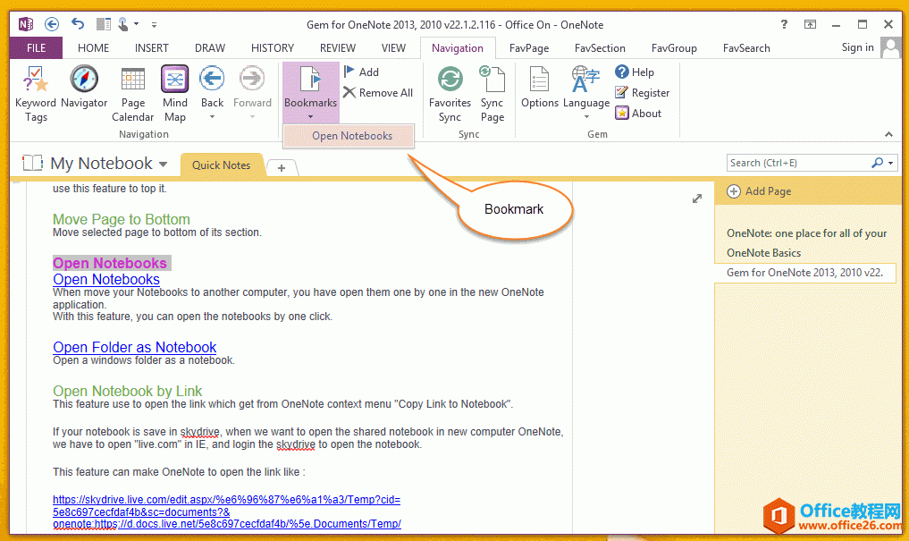 OneNote ѸhD(zhun)(I Ctrl+F2,F2)