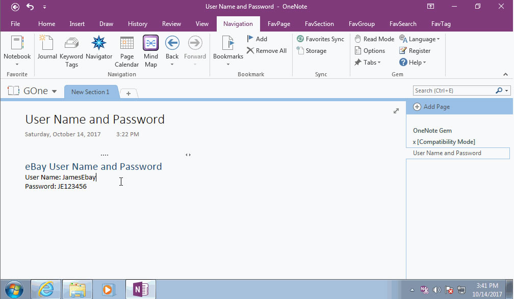 Ώ OneNote ʹÿI Ctrl+Shift+VһճNÑܴaW(wng)퓵䛽棿