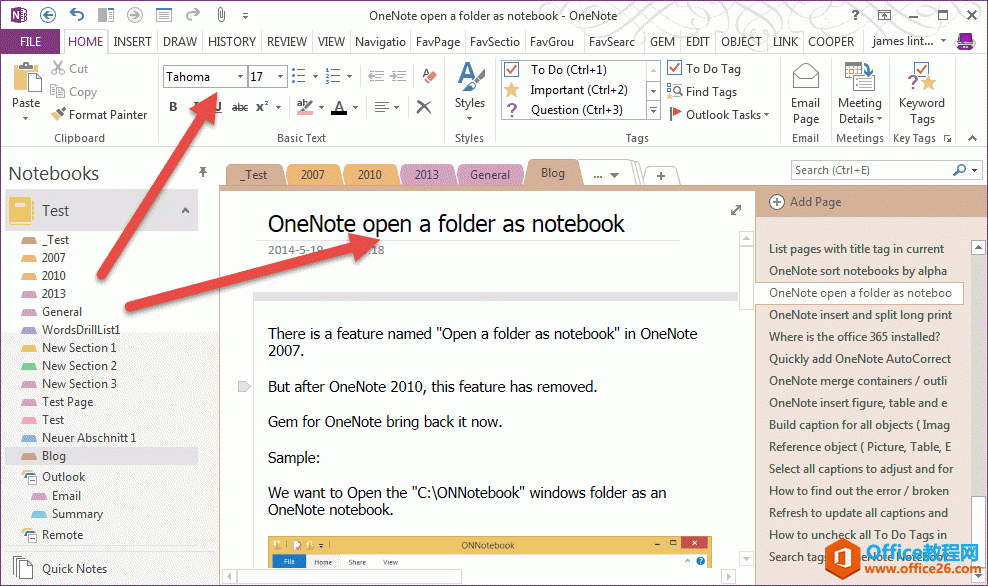 δֲO(sh) OneNote (y)(bio)}wСg