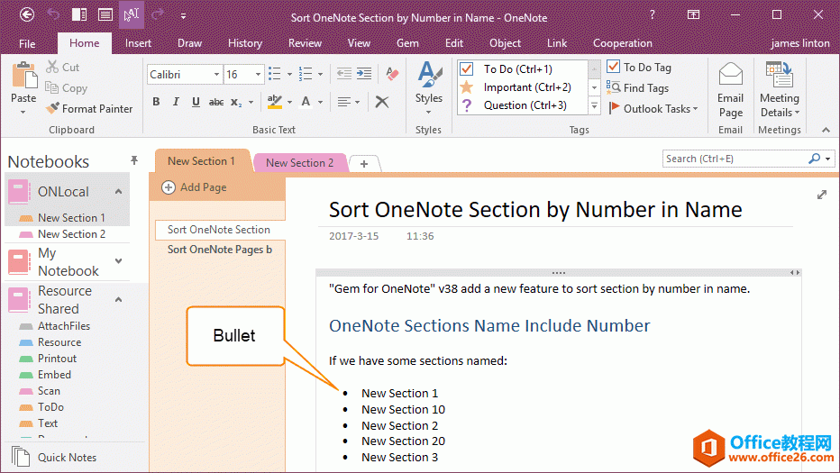 OneNote Pӛ(xing)Ŀ̖(ho)
